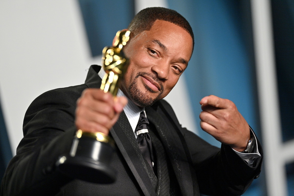 Will Smith