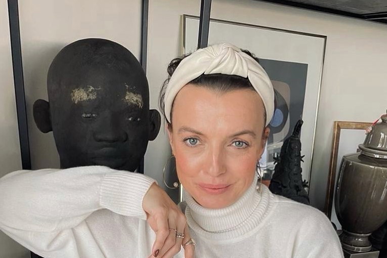 Katarzyna Sokołowska jest w ciąży