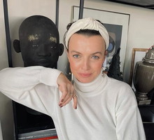 Katarzyna Sokołowska jest w ciąży