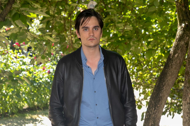 Alain Fabien Delon, 2021