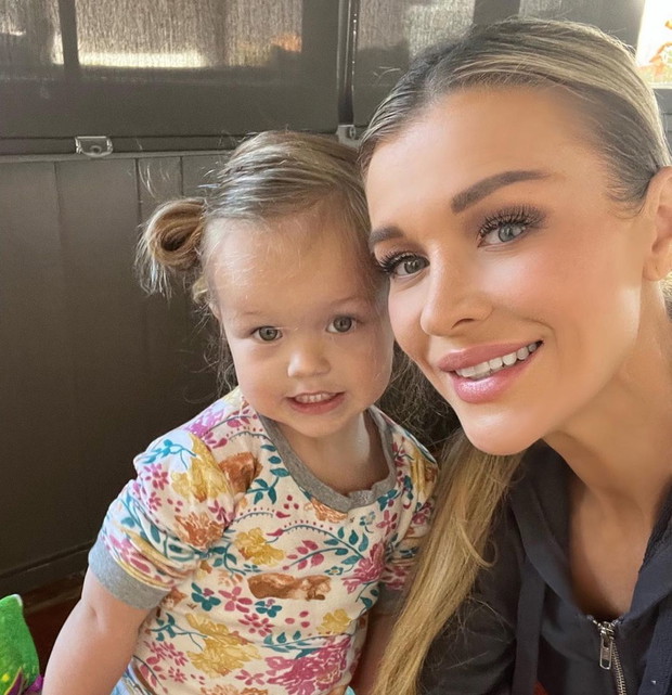 Joanna Krupa planuje adopcję