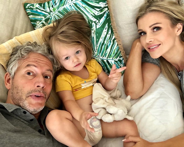 Joanna Krupa planuje adopcję