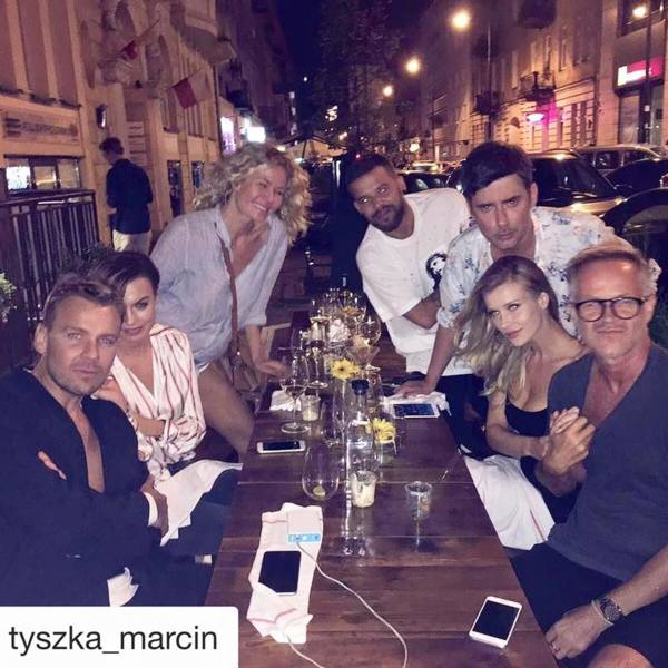 Kasia Wołejnio kim jest nowa twarz w polskim show-biznesie? To przyjaciółka hollywoodzkich gwiazd!