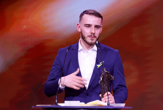 Krystian Ochman