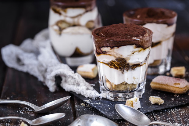 tiramisu