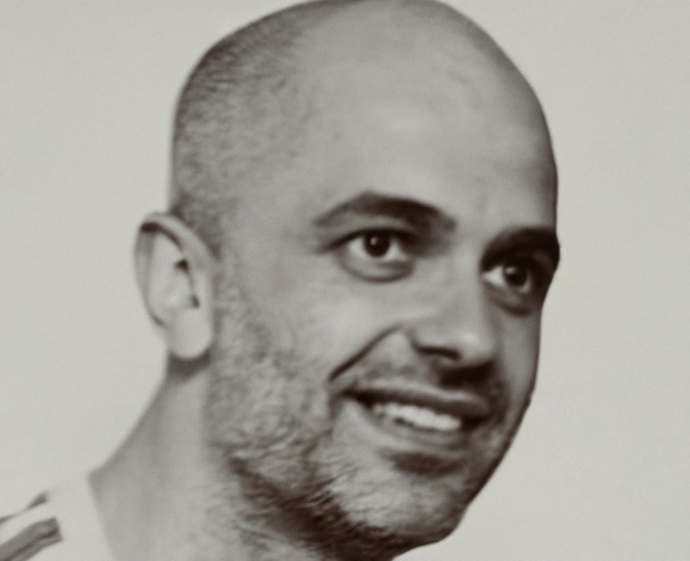 Zmarł Jacek „Budyń” Szymkiewicz, założyciel legendarnego zespołu Pogodno. Miał 48 lat