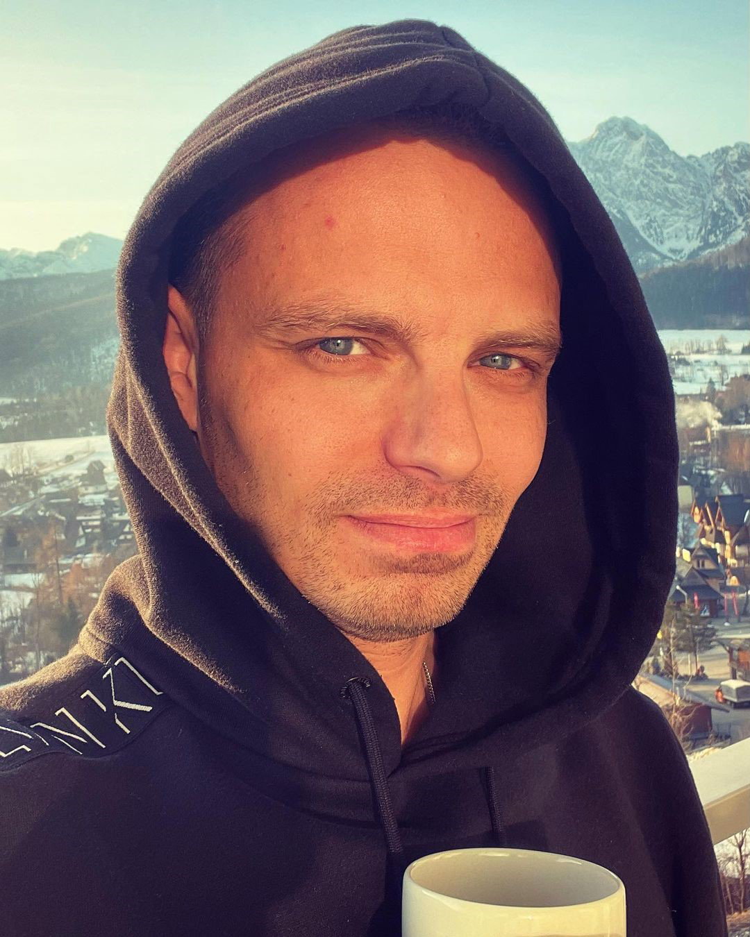 Marcin Hakiel staje w obronie Katarzyny Cichopek. Nie milkną komentarze po głośnym wywiadzie tancerza w "Mieście Kobiet"