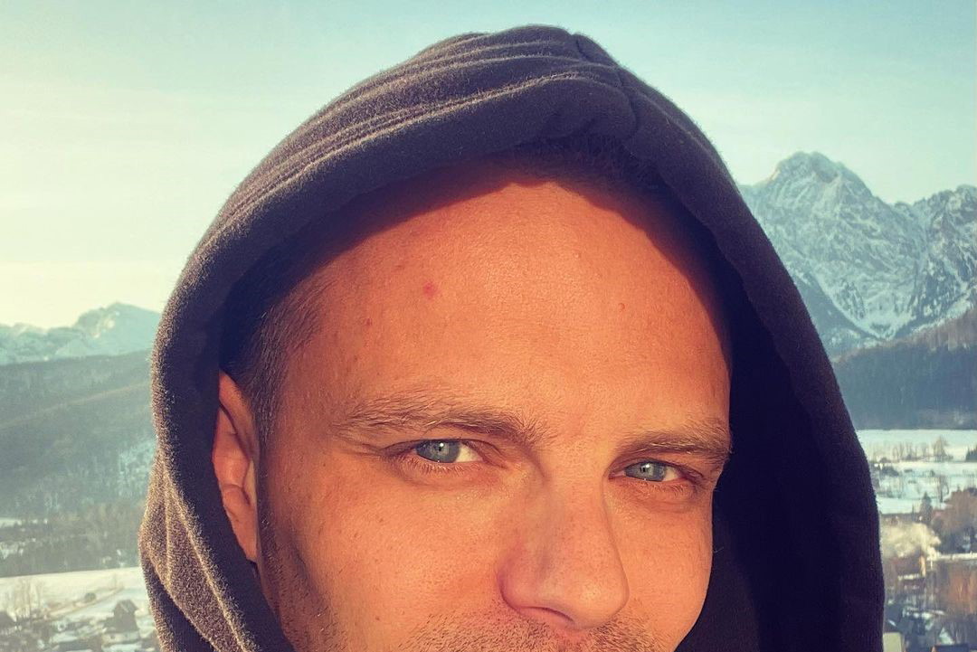 Marcin Hakiel staje w obronie Katarzyny Cichopek. Nie milkną komentarze po głośnym wywiadzie tancerza w "Mieście Kobiet"