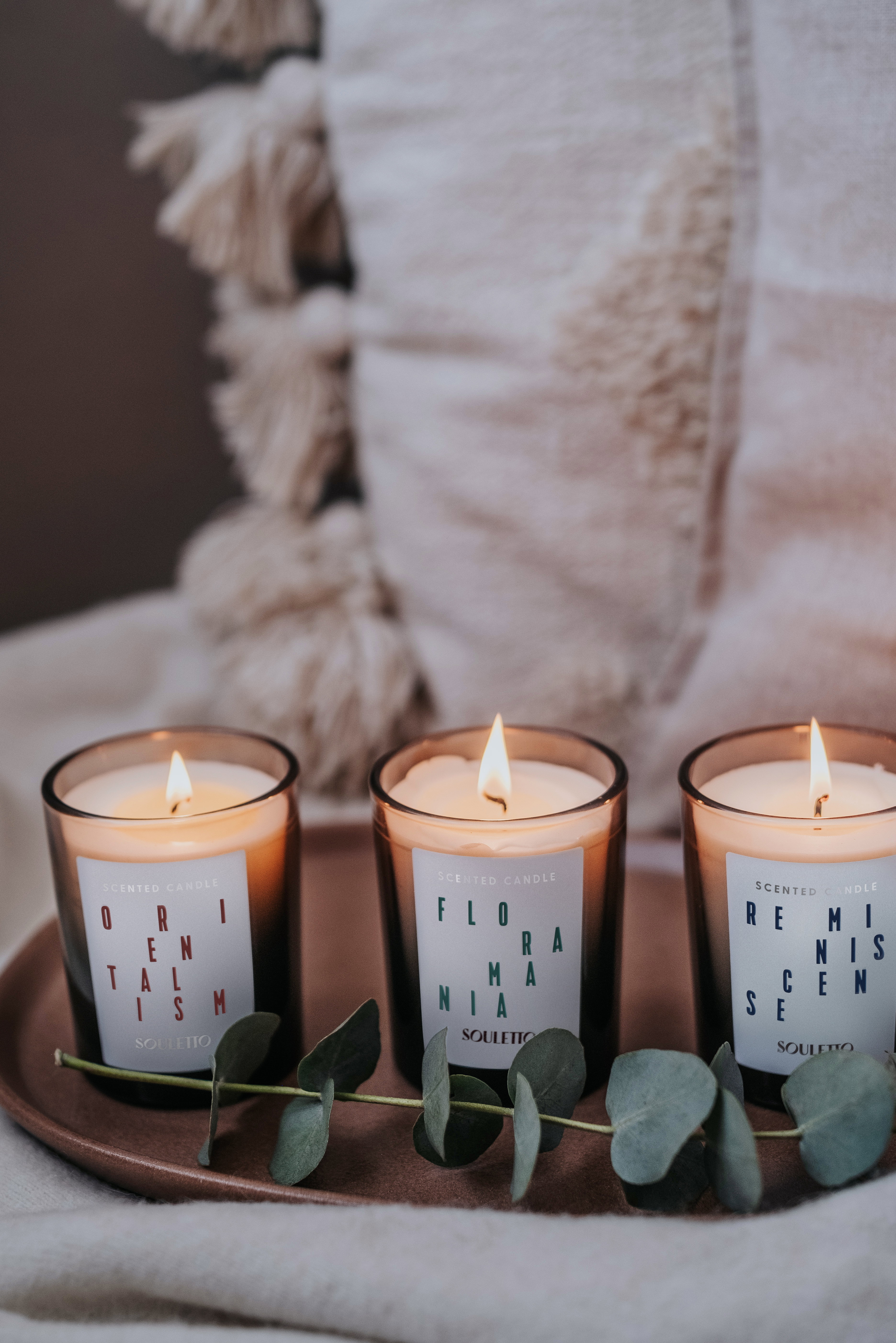 Zamknij oczy i zapomnij o trudach codzienności. Ta chwila należy tylko do Ciebie.