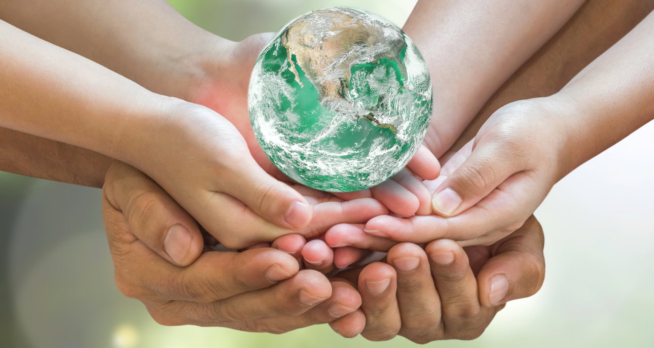 Jedno zdrowie i jedna planeta