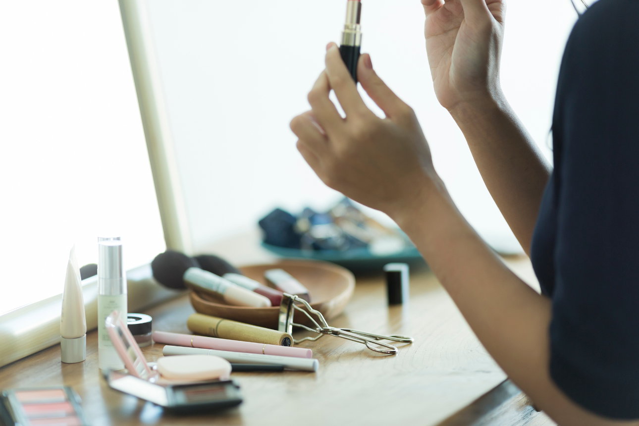 Jak kupować kosmetyki