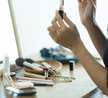 Jak kupować kosmetyki