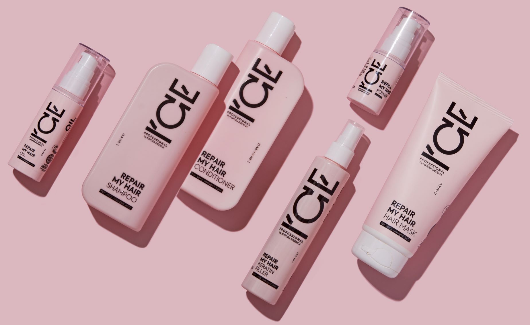 Keratynowy wypełniacz – domowe SPA dla włosów