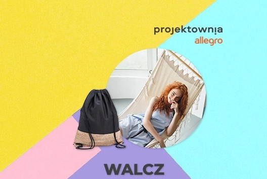 Wspieraj polskich projektantów! Oddaj głos w plebiscycie „Allegro Projektownia”