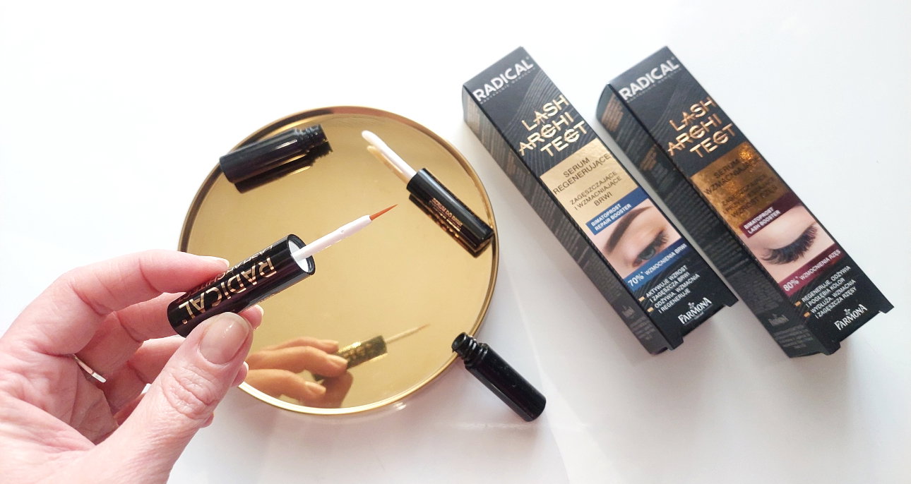 RADICAL LASH ARCHITECT