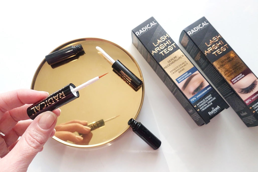 RADICAL LASH ARCHITECT