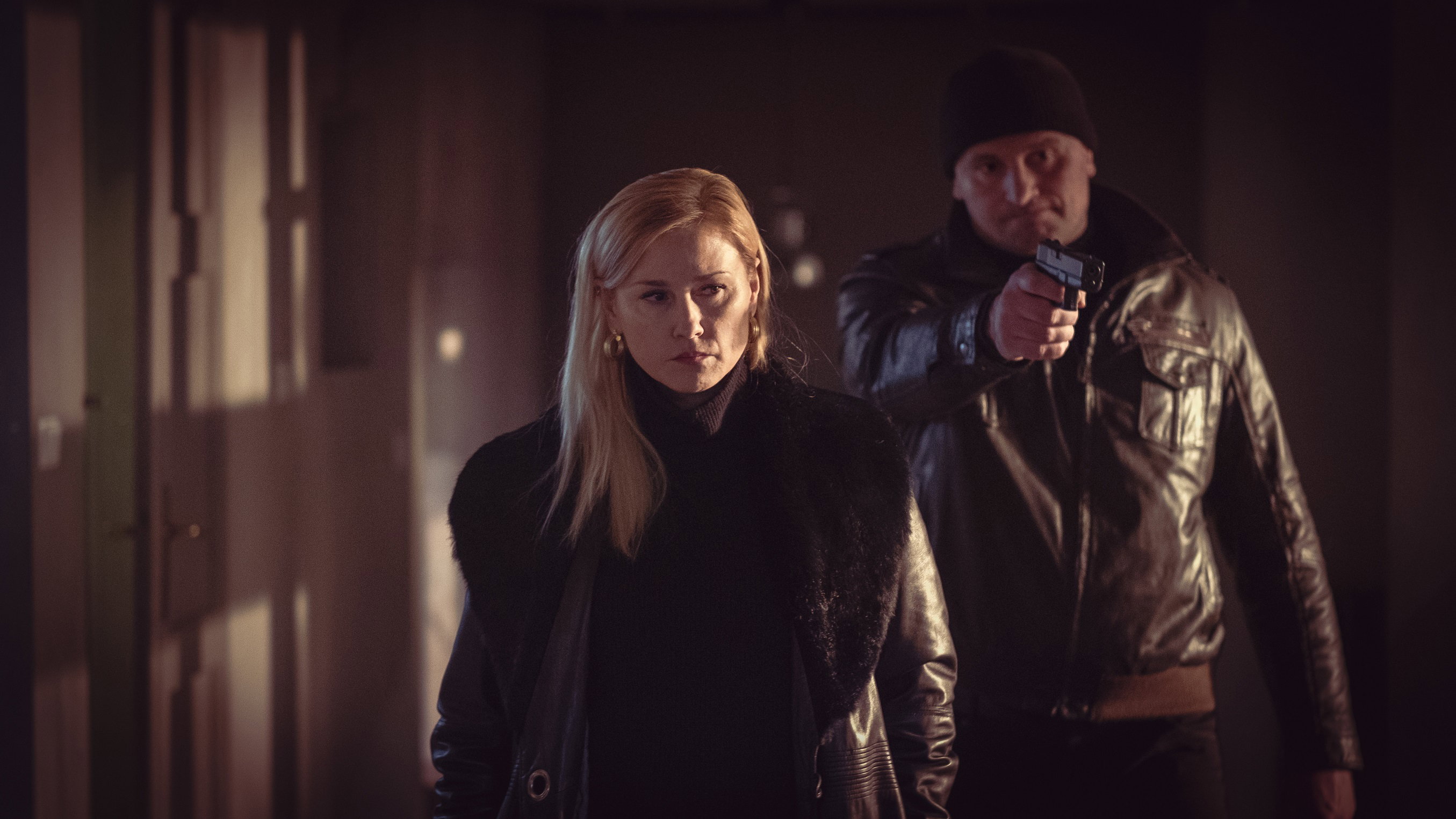 Takiej mnie nie znacie!