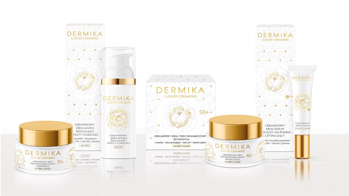 Dermika Luxury Ceramides
