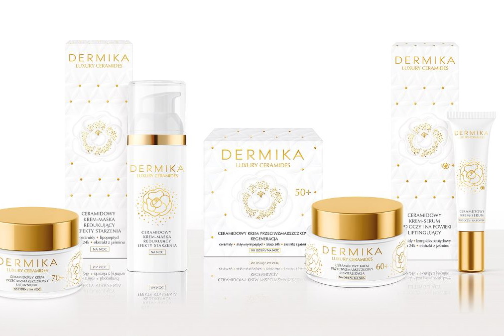 Dermika Luxury Ceramides