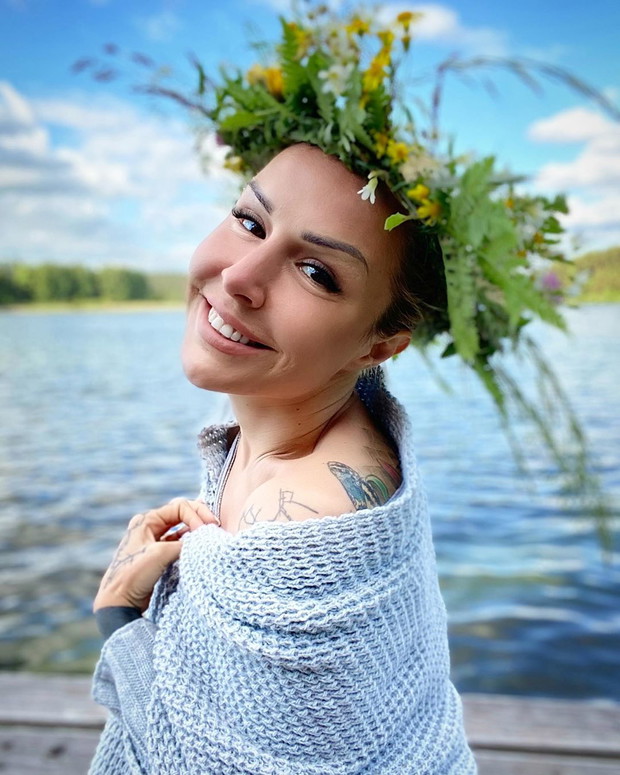 Katarzyna Bonda o Blance Lipińskiej: Obiecała, że wyśle mi swoje książki, ale nie dotrzymała słowa