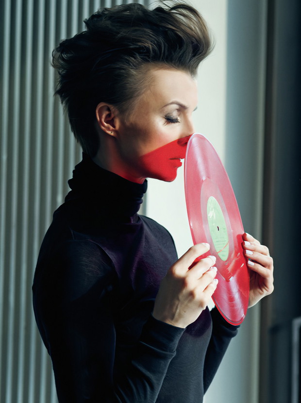Katarzyna Sokołowska