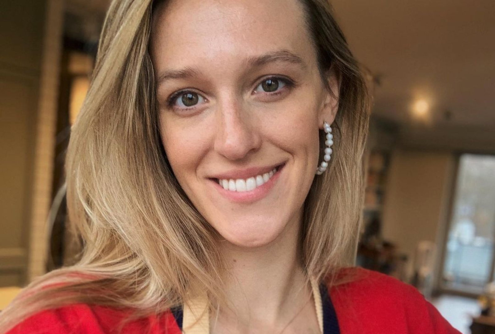 Aleksandra Żebrowska