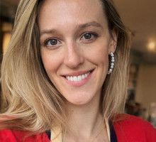 Aleksandra Żebrowska