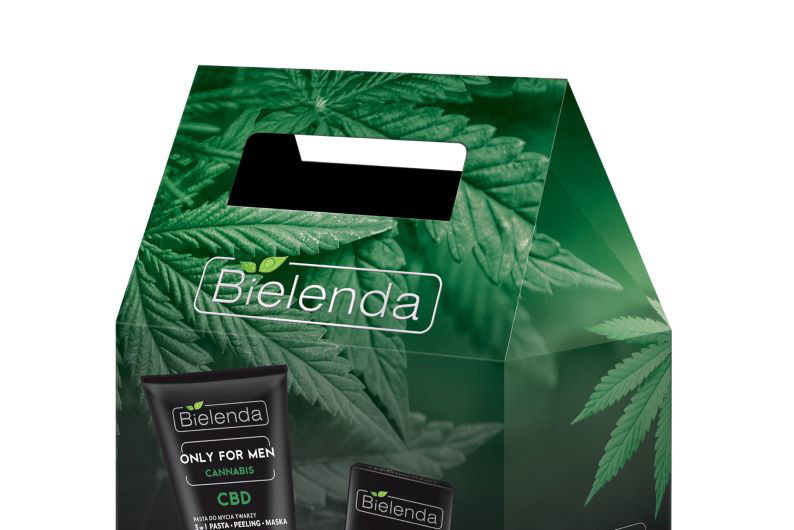 Bielenda Cannabis