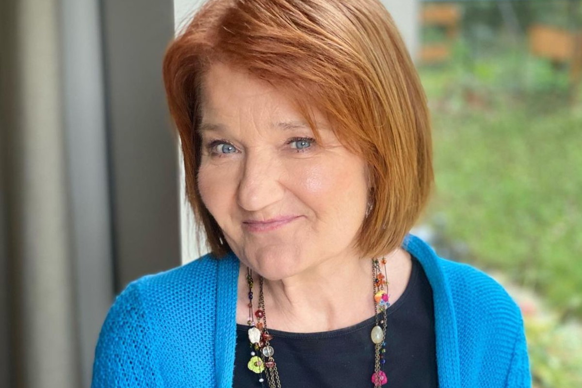 Maria Winiarska