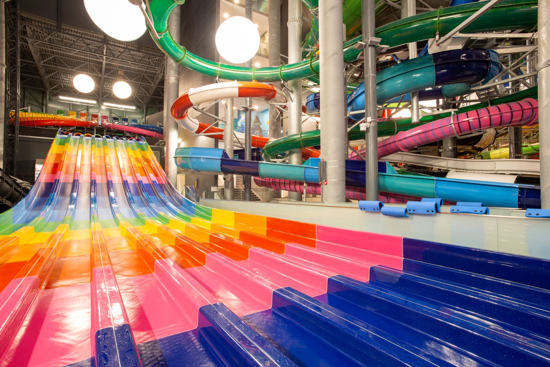 Milionowy Gość w Suntago!