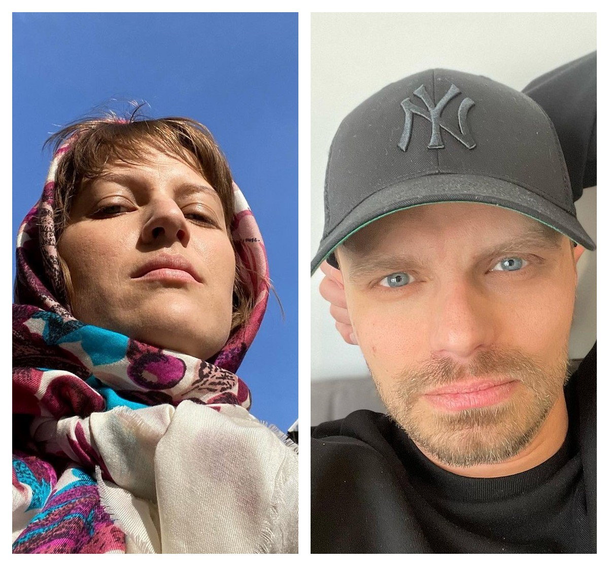 Domańska do Hakiela Dorośnij Koleś