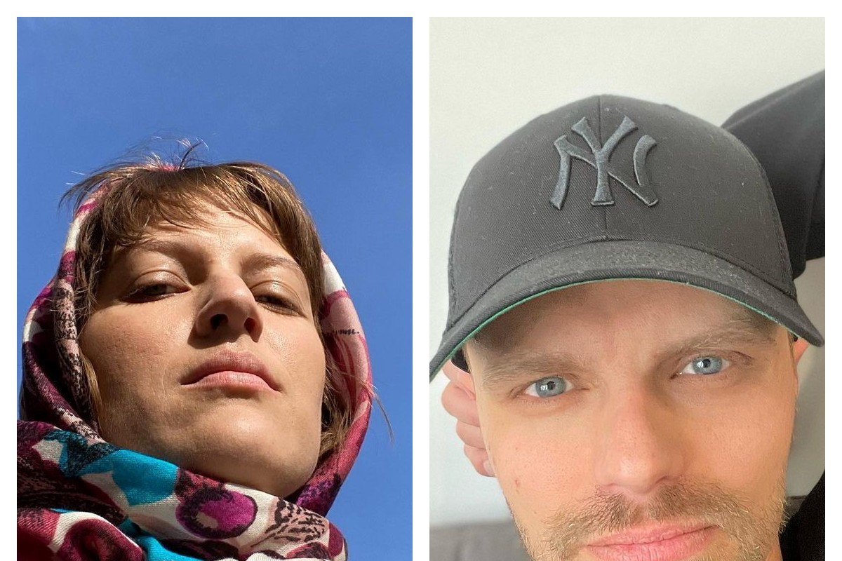 Domańska do Hakiela Dorośnij Koleś