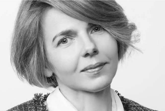 Wira Hyrycz, dziennikarka Radio Wolna Europa, zginęła w wyniku ataku rakietowego Rosjan w Kijowie