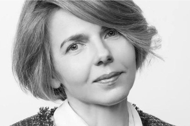 Wira Hyrycz, dziennikarka Radio Wolna Europa, zginęła w wyniku ataku rakietowego Rosjan w Kijowie