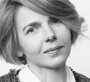 Wira Hyrycz, dziennikarka Radio Wolna Europa, zginęła w wyniku ataku rakietowego Rosjan w Kijowie