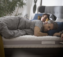 5 głównych zasad dobrego i zdrowego snu