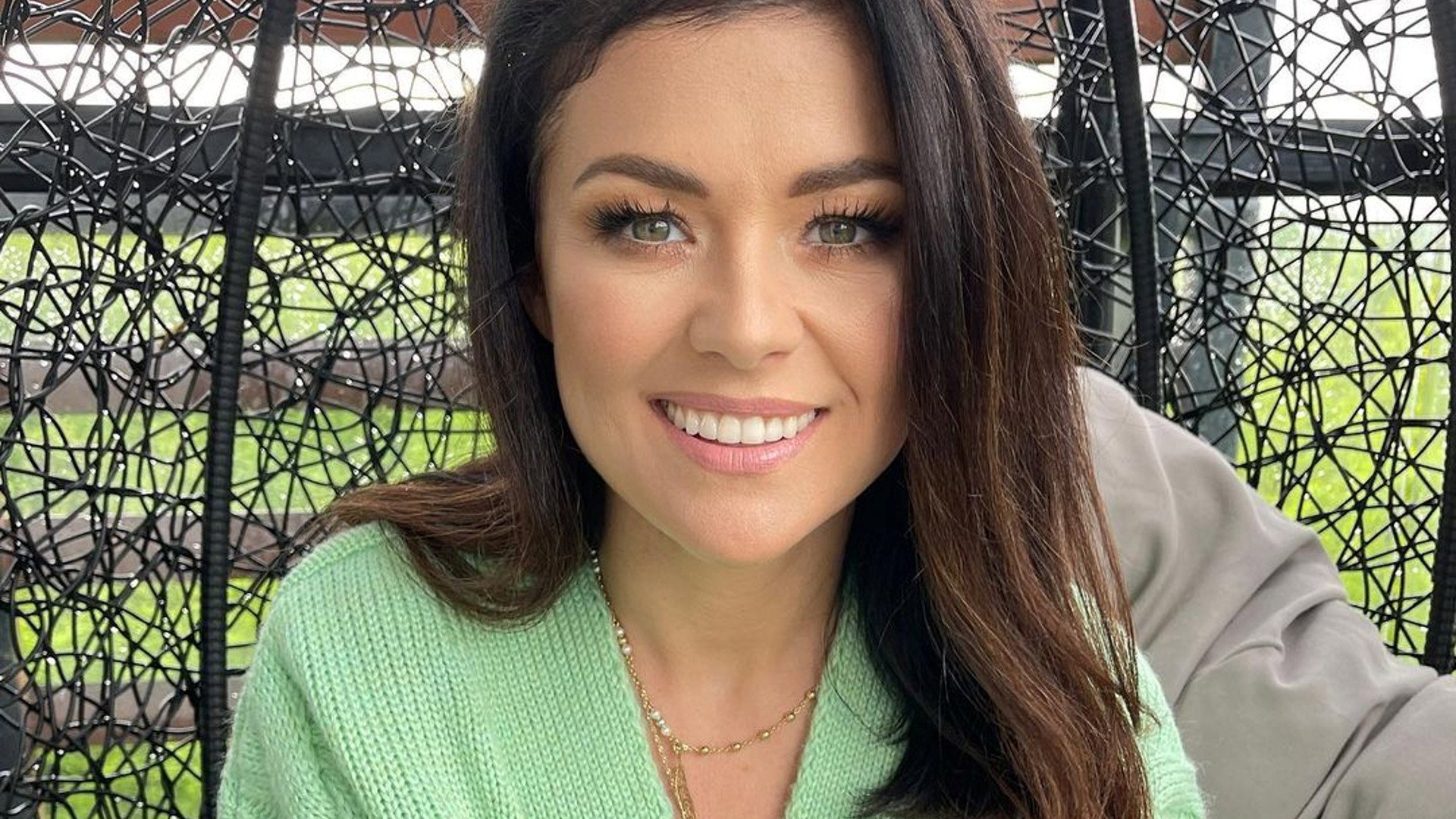 Katarzyna Cichopek odpowiada na taśmy z podsłuchu