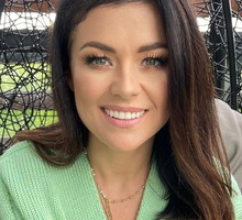 Katarzyna Cichopek odpowiada na taśmy z podsłuchu