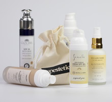 Wybraliśmy TOP 5 kosmetyków naturalnych z ochroną przeciwsłoneczną - znajdziesz je na topestetic