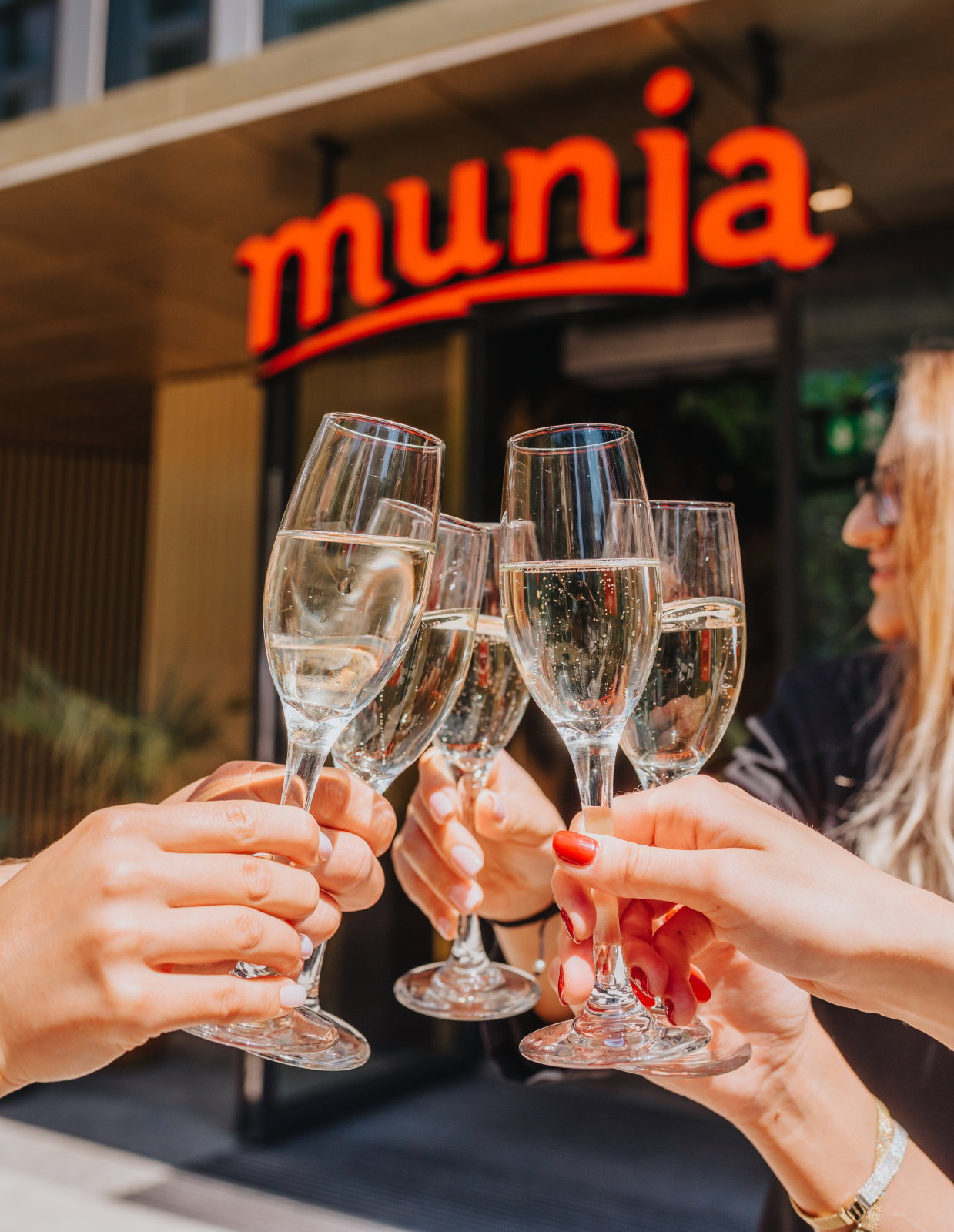 Munja