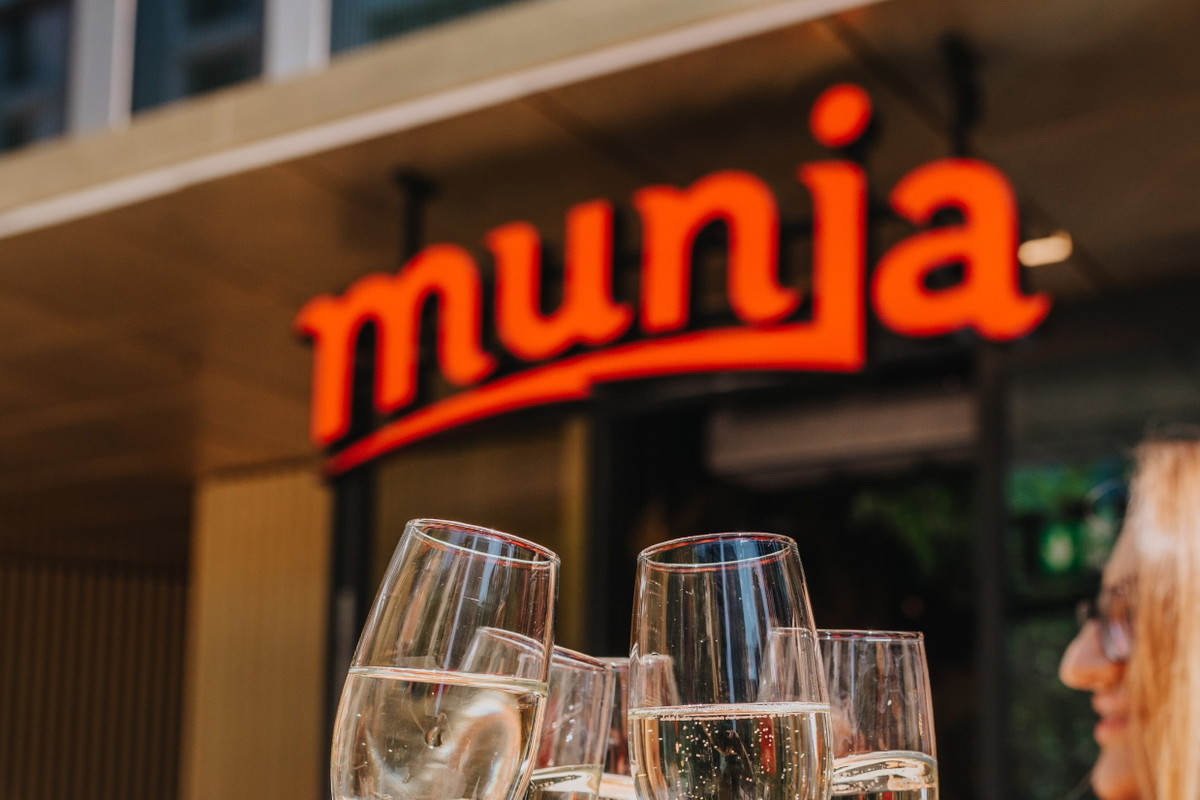 Munja