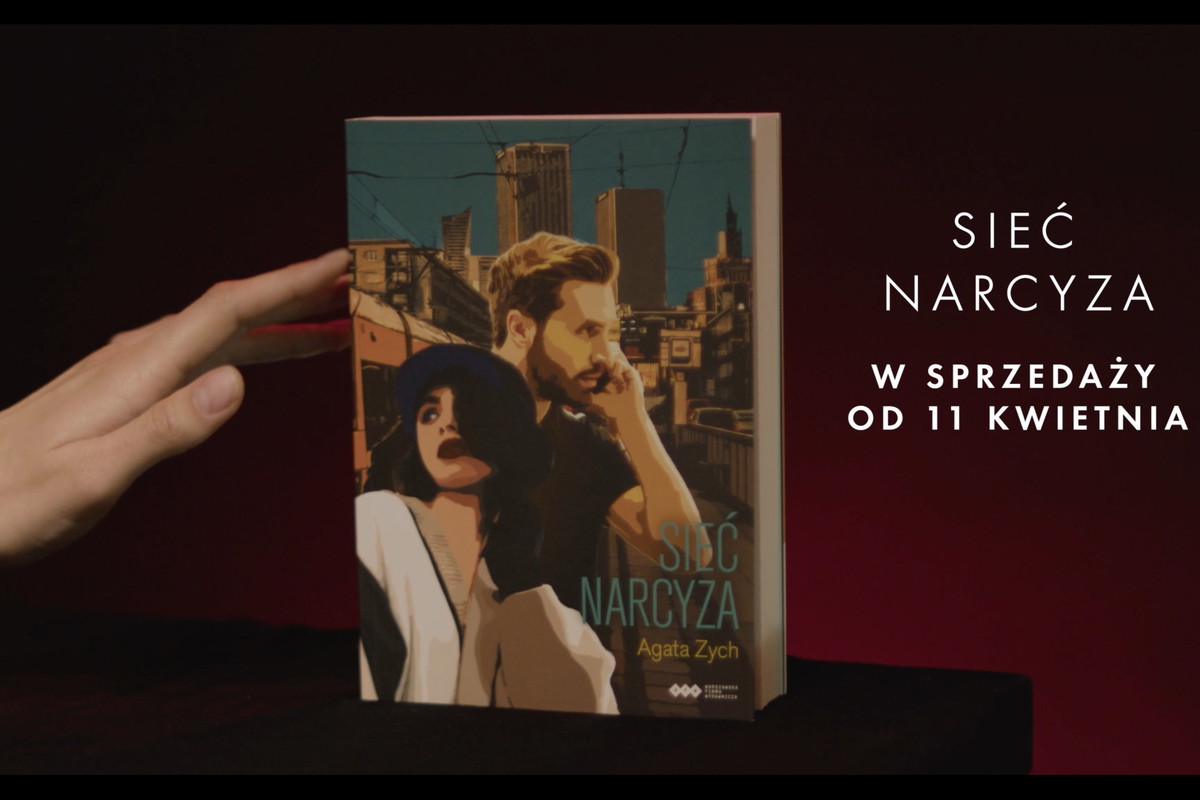 Sieć narcyza