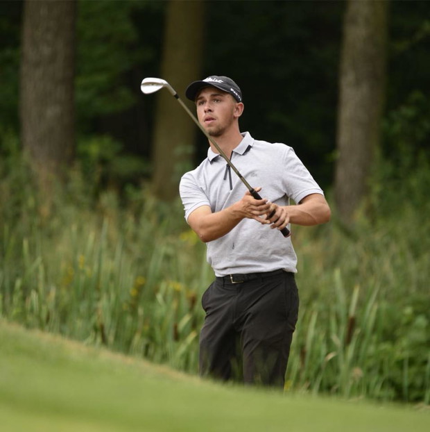 Antoni Strzelecki, syn Andrzeja Strzeleckiego