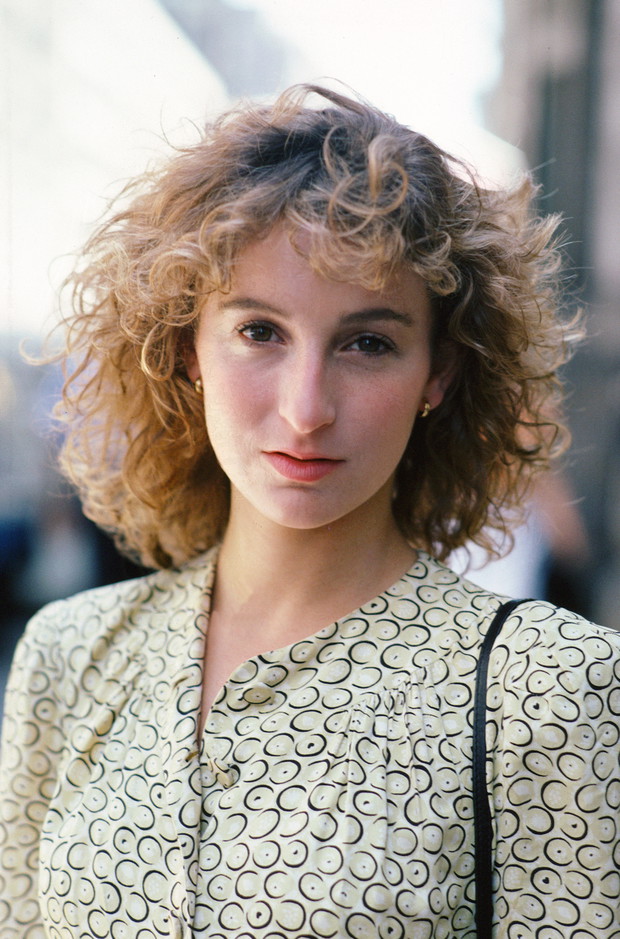 Jennifer Grey