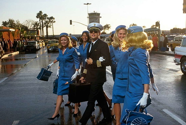 Złap mnie jeśli potrafisz