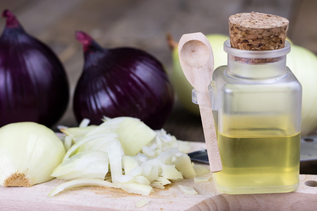 Syrop z cebuli