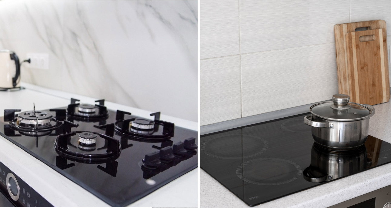 płyta indukcyjna czy gazowa?