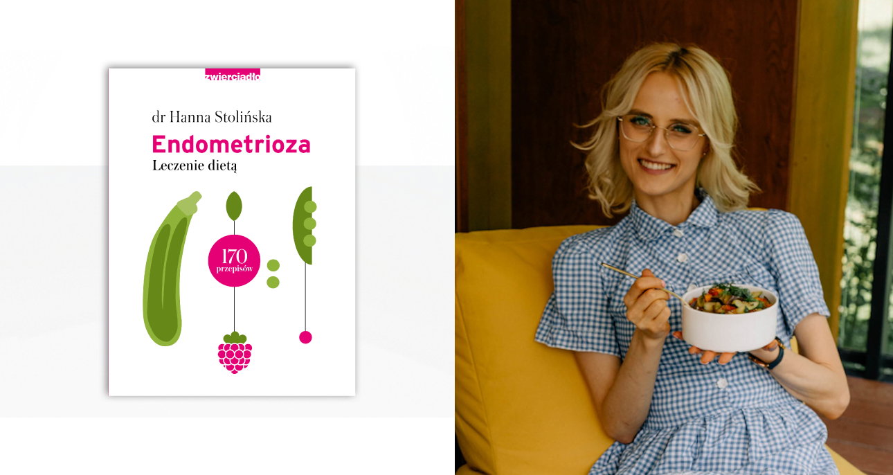 Endometrioza, leczenie dietą