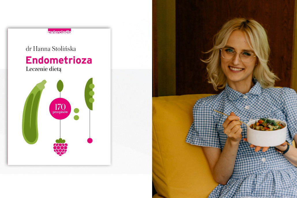 Endometrioza, leczenie dietą
