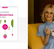 Endometrioza, leczenie dietą